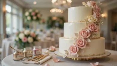 Edible Glitter Decorating Ideas Everyone Will Love