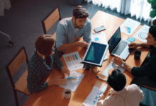 Turning Marketing Goals Into High-Impact Advertising Campaigns