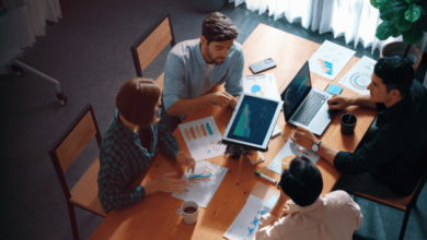 Turning Marketing Goals Into High-Impact Advertising Campaigns