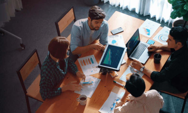 Turning Marketing Goals Into High-Impact Advertising Campaigns