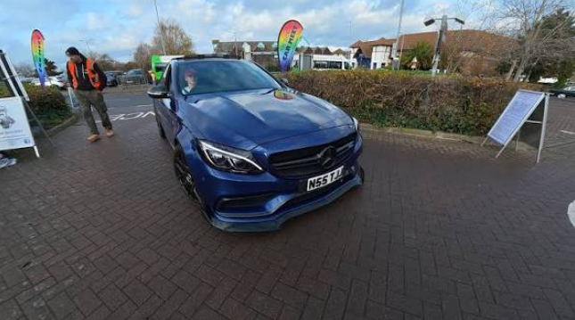 Car Meet Drivers Underestimate What A Reckless Driving Summons Costs