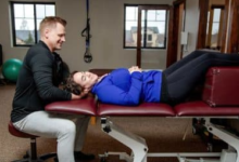 Spinal Decompression Therapy Near Me: A Guide to Finding the Right Care