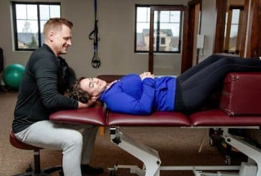 Spinal Decompression Therapy Near Me: A Guide to Finding the Right Care