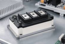 The Complete IGBT Guide: Market Trends and Sourcing Strategies