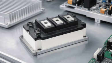 The Complete IGBT Guide: Market Trends and Sourcing Strategies