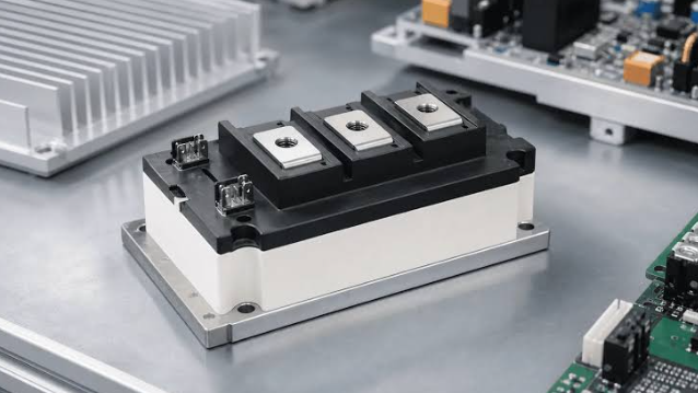 The Complete IGBT Guide: Market Trends and Sourcing Strategies