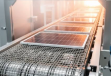 Why Manufacturers Are Switching to Honeycomb Conveyor Belt Solutions