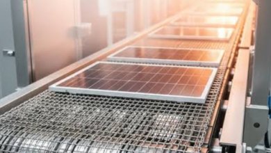 Why Manufacturers Are Switching to Honeycomb Conveyor Belt Solutions