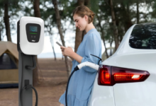 The Panel Questions To Settle Before Anyone Quotes An EV Charger