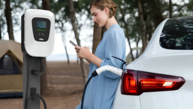 The Panel Questions To Settle Before Anyone Quotes An EV Charger