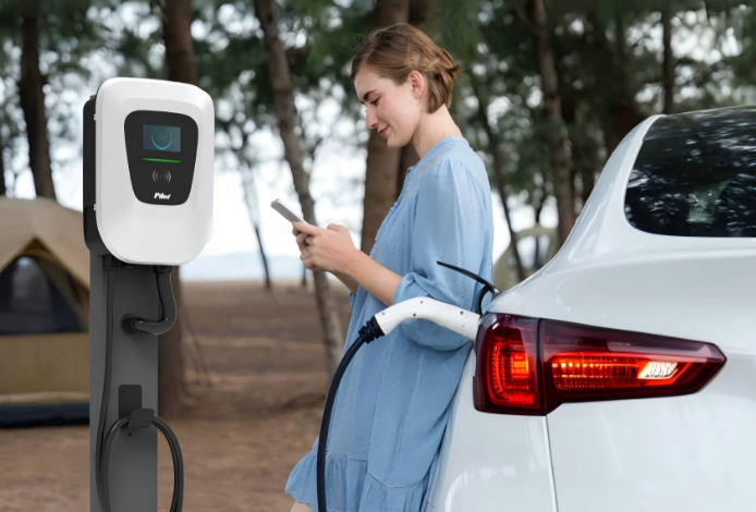 The Panel Questions To Settle Before Anyone Quotes An EV Charger