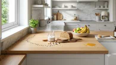 Three Landscaping Habits That Send Ants Into A Tampa Kitchen