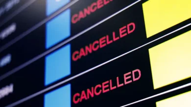 Cancelled Flight Compensation: 10 Claim Mistakes to Avoid
