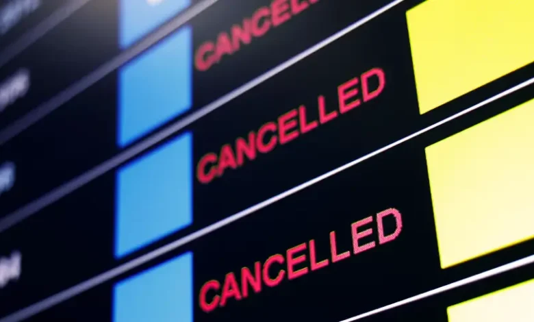 Cancelled Flight Compensation: 10 Claim Mistakes to Avoid