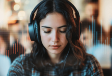 Best Voice and ASMR Apps for Relaxation and Stress Relief