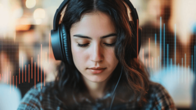 Best Voice and ASMR Apps for Relaxation and Stress Relief