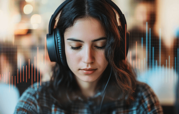 Best Voice and ASMR Apps for Relaxation and Stress Relief