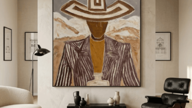 Americana Wall Art: Bringing Heritage Style Into Modern Homes