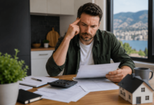 Deferring The Door Costs A Landlord More Than Replacing It