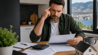 Deferring The Door Costs A Landlord More Than Replacing It
