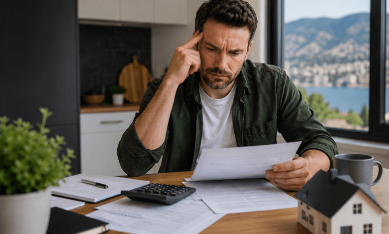 Deferring The Door Costs A Landlord More Than Replacing It