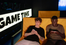Online Gaming: How It's Becoming a Mainstream Entertainment Choice