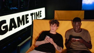 Online Gaming: How It's Becoming a Mainstream Entertainment Choice
