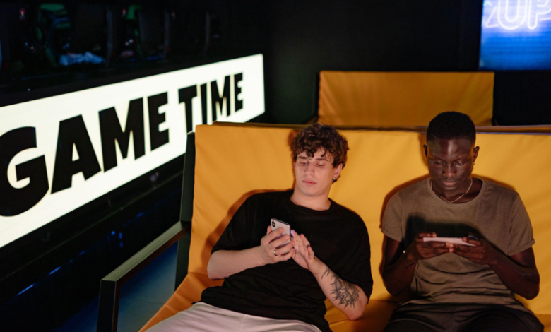 Online Gaming: How It's Becoming a Mainstream Entertainment Choice