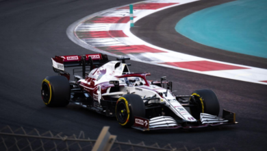 Formula 1 Betting Trends That Emerge Over a Long Season