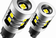 Best F-150 LED Bulbs to Upgrade Your Truck in 2026