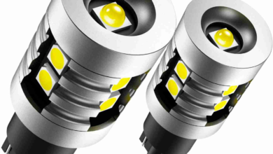 Best F-150 LED Bulbs to Upgrade Your Truck in 2026