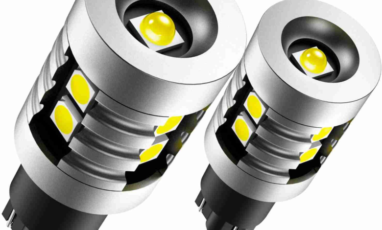 Best F-150 LED Bulbs to Upgrade Your Truck in 2026