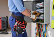 Three Breaker Resets in One Afternoon Is a Repair Call