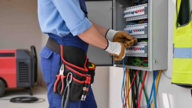 Three Breaker Resets in One Afternoon Is a Repair Call
