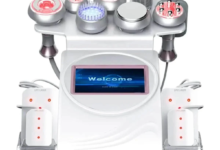 Cavitation and RF Machines: Understanding Their Uses Benefits and Key Features