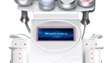 Cavitation and RF Machines: Understanding Their Uses Benefits and Key Features