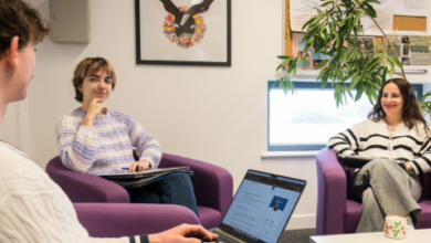 Field Notes From Furnishing A Transitional Unit On Donations