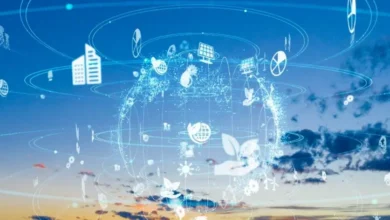 Digital Ecosystems: Balancing Financial Freedom with Modern Entertainment