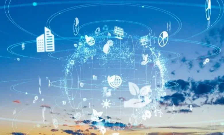 Digital Ecosystems: Balancing Financial Freedom with Modern Entertainment