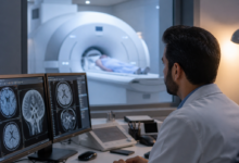 Why Consulting a Brain Imaging Specialist in Abu Dhabi Can Be Life-Changing