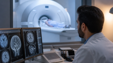 Why Consulting a Brain Imaging Specialist in Abu Dhabi Can Be Life-Changing
