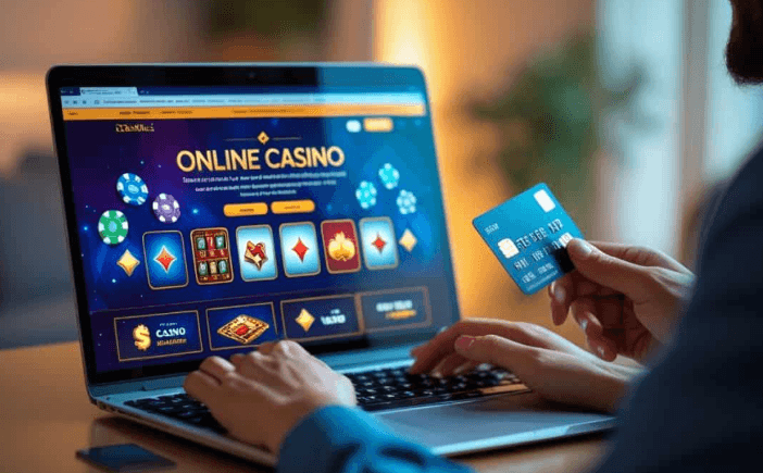 Digital Entertainment on a Budget: Why Free-Play Slot Demos Are Gaining Ground