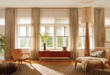 How to Choose Between Pleated and Vision Blinds for Privacy, Light and Everyday Use