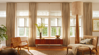 How to Choose Between Pleated and Vision Blinds for Privacy, Light and Everyday Use
