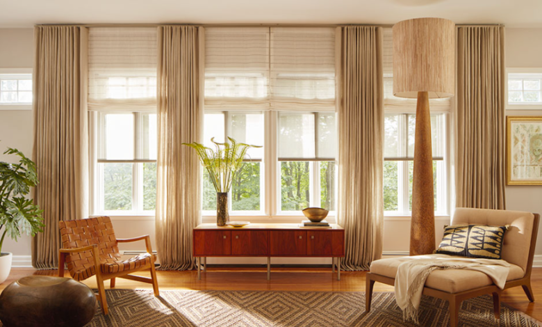 How to Choose Between Pleated and Vision Blinds for Privacy, Light and Everyday Use