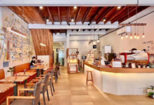 Cafés, Coworking, and Connectivity: The Working Nomad’s Southeast Asia Experience