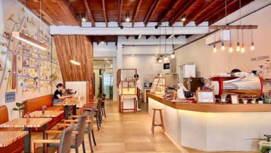 Cafés, Coworking, and Connectivity: The Working Nomad’s Southeast Asia Experience