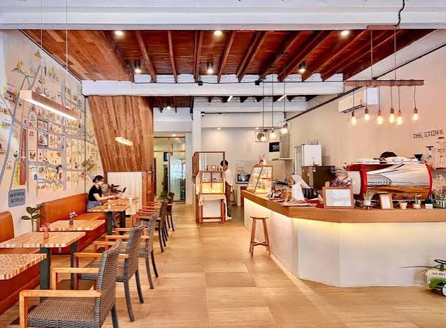 Cafés, Coworking, and Connectivity: The Working Nomad’s Southeast Asia Experience